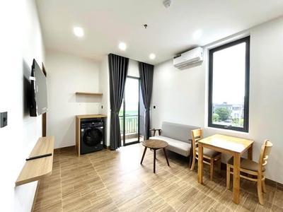 Apartment for rent, Lý Đạo Thành, Sơn Trà, Đà Nẵng - Thumbnail 1