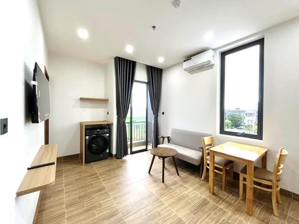 Apartment for rent, Lý Đạo Thành, Sơn Trà, Đà Nẵng - Photo 1
