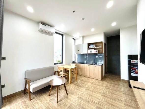 Apartment for rent, Lý Đạo Thành, Sơn Trà, Đà Nẵng - Photo 2