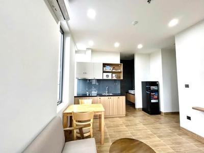 Apartment for rent, Lý Đạo Thành, Sơn Trà, Đà Nẵng - Thumbnail 3