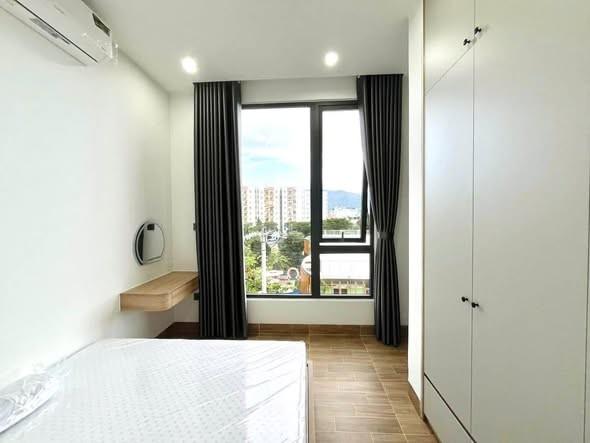 Apartment for rent, Lý Đạo Thành, Sơn Trà, Đà Nẵng - Photo 4