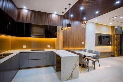 Cho thuê nhà riêng, 4 phòng ngủ, Lê Cơ, Hòa Cường, Đà Nẵng - Thumbnail 2