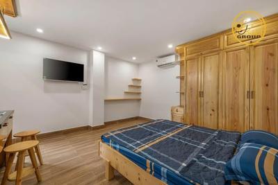 Cho thuê studio, 1 phòng ngủ, 35m², An Thượng 2, Ngũ Hành Sơn, Đà Nẵng - Thumbnail 4