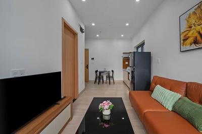 Cho thuê căn hộ, 1 phòng ngủ, Ngũ Hành Sơn, Ngũ Hành Sơn, Đà Nẵng - Thumbnail 5