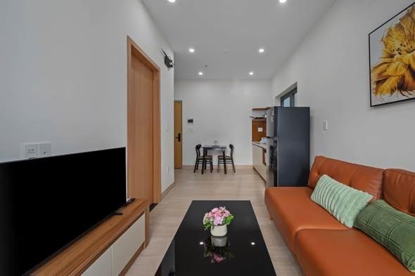 Cho thuê căn hộ, 1 phòng ngủ, Ngũ Hành Sơn, Ngũ Hành Sơn, Đà Nẵng - Photo 5