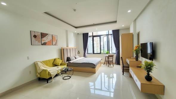 Apartment for rent, 68 Lê Ninh, An Hải, Đà Nẵng - Photo 1