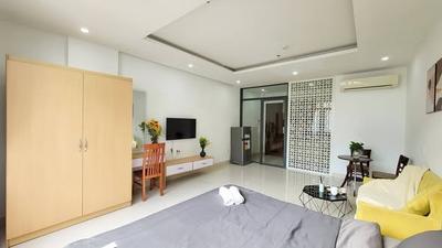 Apartment for rent, 68 Lê Ninh, An Hải, Đà Nẵng - Thumbnail 2