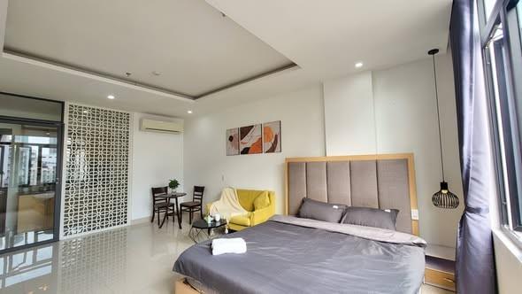 Apartment for rent, 68 Lê Ninh, An Hải, Đà Nẵng - Photo 3