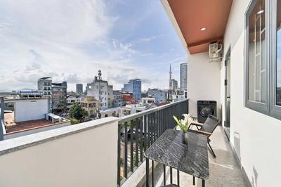Apartment for rent, Phan Huy Chú, An Hải, Đà Nẵng - Thumbnail 1