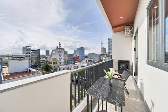 Apartment for rent, Phan Huy Chú, An Hải, Đà Nẵng - Photo 1