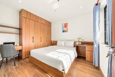 Apartment for rent, Phan Huy Chú, An Hải, Đà Nẵng - Thumbnail 3
