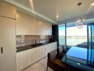 Cho thuê văn phòng, 53m², Bạch Đằng, Hải Châu, Đà Nẵng - Thumbnail 4