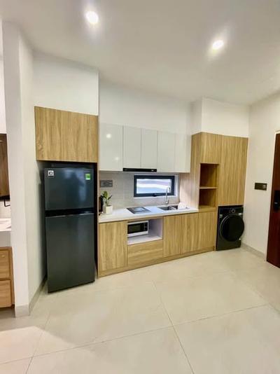Apartment for rent, Đặng Vũ Hỷ, An Hải, Đà Nẵng - Thumbnail 2