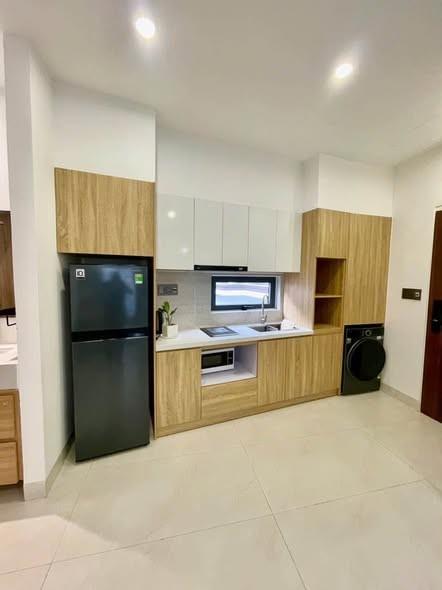 Apartment for rent, Đặng Vũ Hỷ, An Hải, Đà Nẵng - Photo 2