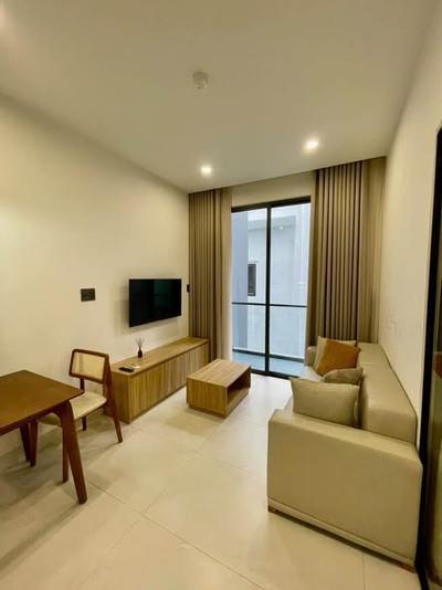 Apartment for rent, Đặng Vũ Hỷ, An Hải, Đà Nẵng - Thumbnail 4
