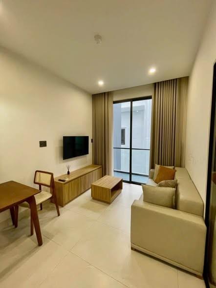 Apartment for rent, Đặng Vũ Hỷ, An Hải, Đà Nẵng - Photo 4