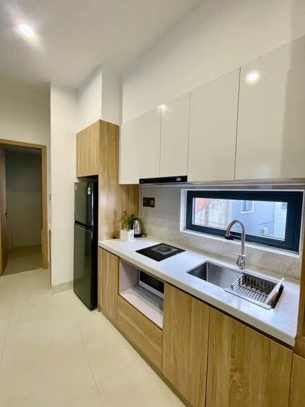 Apartment for rent, Đặng Vũ Hỷ, An Hải, Đà Nẵng - Photo 5