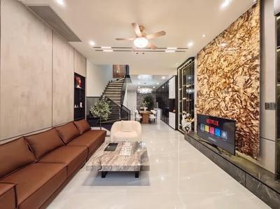 Cho thuê nhà riêng, 3 phòng ngủ, Nguyễn Chánh, Liên Chiểu, Đà Nẵng - Thumbnail 4