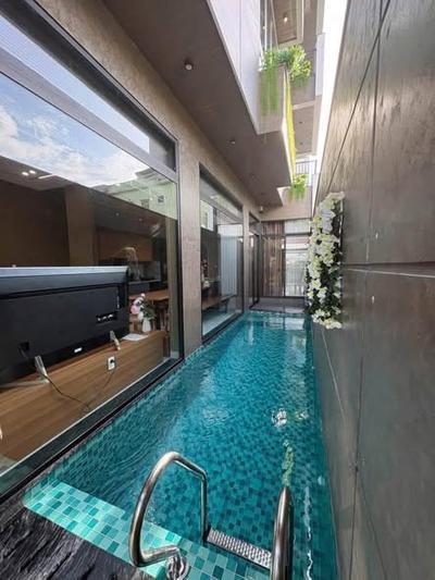 Cho thuê căn hộ, 105m², Tân Trà, Hòa Khánh, Đà Nẵng - Thumbnail 1