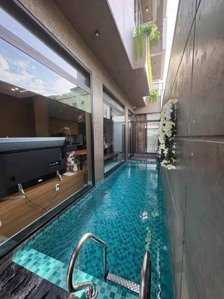 Cho thuê căn hộ, 105m², Tân Trà, Hòa Khánh, Đà Nẵng - Photo 1