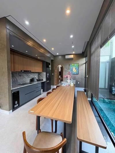 Cho thuê căn hộ, 105m², Tân Trà, Hòa Khánh, Đà Nẵng - Thumbnail 3