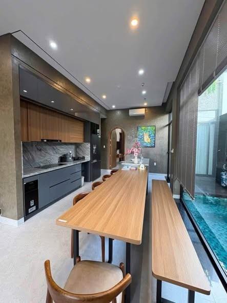 Cho thuê căn hộ, 105m², Tân Trà, Hòa Khánh, Đà Nẵng - Photo 3