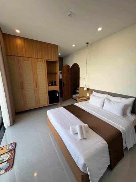 Cho thuê căn hộ, 105m², Tân Trà, Hòa Khánh, Đà Nẵng - Photo 4