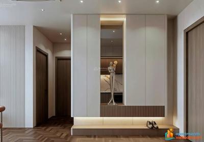 Cho thuê căn hộ, 2 phòng ngủ, 71m², Lê A, Liên Chiểu, Đà Nẵng - Thumbnail 1
