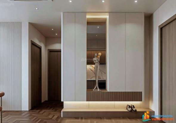 Cho thuê căn hộ, 2 phòng ngủ, 71m², Lê A, Liên Chiểu, Đà Nẵng - Photo 1