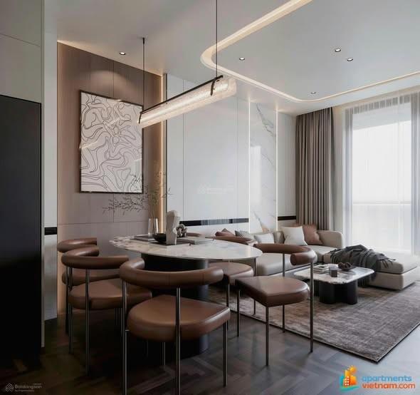Cho thuê căn hộ, 2 phòng ngủ, 71m², Lê A, Liên Chiểu, Đà Nẵng - Photo 2