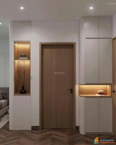Cho thuê căn hộ, 2 phòng ngủ, 71m², Lê A, Liên Chiểu, Đà Nẵng - Thumbnail 4