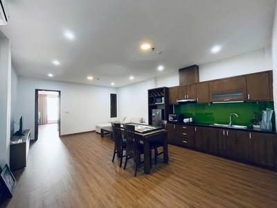 Cho thuê căn hộ, 70m², An Thượng 2, Ngũ Hành Sơn, Đà Nẵng - Thumbnail 3
