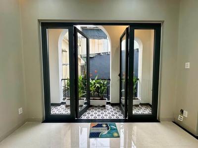 Cho thuê nhà riêng, 3 phòng ngủ, 60m², Điện Biên Phủ, An Khê, Đà Nẵng - Thumbnail 1