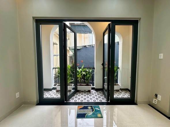 Cho thuê nhà riêng, 3 phòng ngủ, 60m², Điện Biên Phủ, An Khê, Đà Nẵng - Photo 1