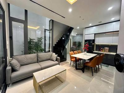 Cho thuê nhà riêng, 3 phòng ngủ, 60m², Điện Biên Phủ, An Khê, Đà Nẵng - Thumbnail 2