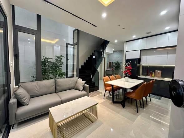 Cho thuê nhà riêng, 3 phòng ngủ, 60m², Điện Biên Phủ, An Khê, Đà Nẵng - Photo 2