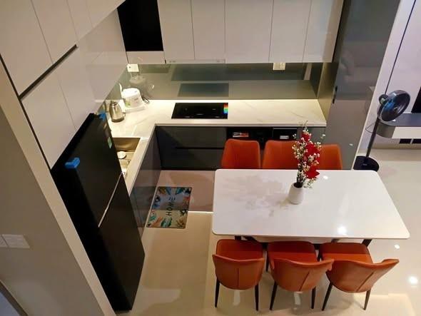 Cho thuê nhà riêng, 3 phòng ngủ, 60m², Điện Biên Phủ, An Khê, Đà Nẵng - Photo 4