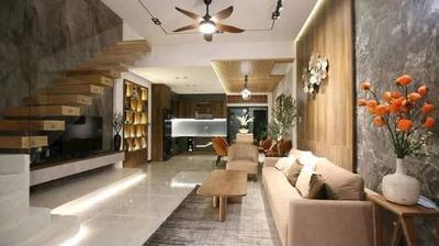 Cho thuê nhà riêng, 3 phòng ngủ, 70m², Nguyễn Chích, Hòa Khánh, Đà Nẵng - Thumbnail 1