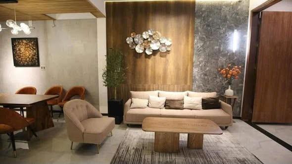 Cho thuê nhà riêng, 3 phòng ngủ, 70m², Nguyễn Chích, Hòa Khánh, Đà Nẵng - Photo 2