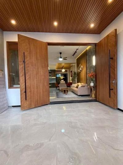Cho thuê nhà riêng, 3 phòng ngủ, 70m², Nguyễn Chích, Hòa Khánh, Đà Nẵng - Thumbnail 3