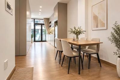 Cho thuê căn hộ, 50m², Hỏa Sơn 1, Ngũ Hành Sơn, Đà Nẵng - Thumbnail 1