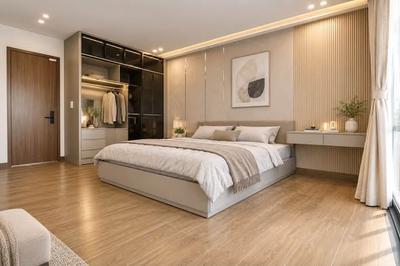 Cho thuê căn hộ, 50m², Hỏa Sơn 1, Ngũ Hành Sơn, Đà Nẵng - Thumbnail 3