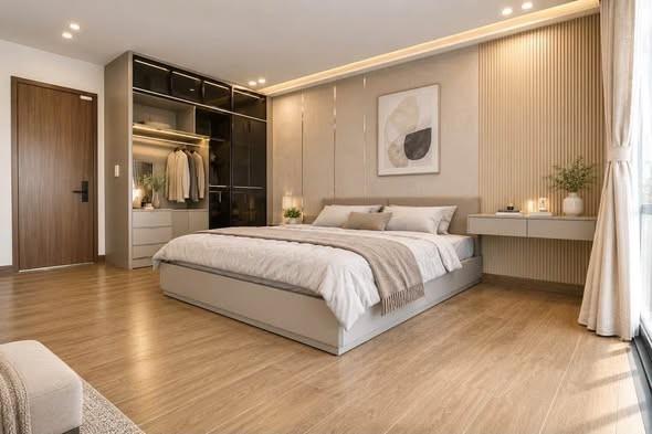 Cho thuê căn hộ, 50m², Hỏa Sơn 1, Ngũ Hành Sơn, Đà Nẵng - Photo 3