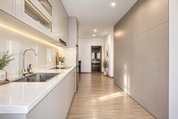 Cho thuê căn hộ, 50m², Hỏa Sơn 1, Ngũ Hành Sơn, Đà Nẵng - Photo 4