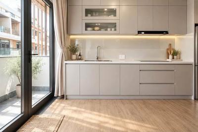 Cho thuê căn hộ, 50m², Hỏa Sơn 1, Ngũ Hành Sơn, Đà Nẵng - Thumbnail 5