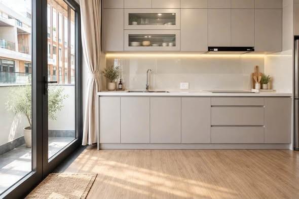 Cho thuê căn hộ, 50m², Hỏa Sơn 1, Ngũ Hành Sơn, Đà Nẵng - Photo 5