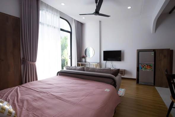 Cho thuê căn hộ, Ngũ Hành Sơn, Ngũ Hành Sơn, Đà Nẵng - Photo 4