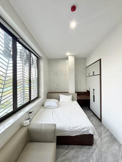 Cho thuê căn hộ, 1 phòng ngủ, Trần Nam Trung, Hòa Xuân, Đà Nẵng - Thumbnail 1