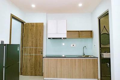 Cho thuê studio, 1 phòng ngủ, 45m², Nguyễn Tất Thành, Hải Châu, Đà Nẵng - Thumbnail 2