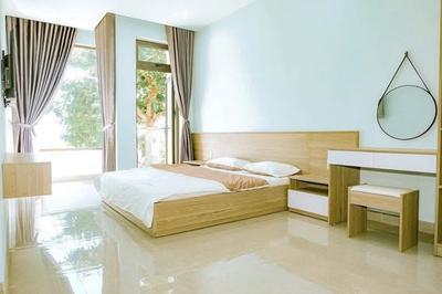 Cho thuê studio, 1 phòng ngủ, 45m², Nguyễn Tất Thành, Hải Châu, Đà Nẵng - Thumbnail 4